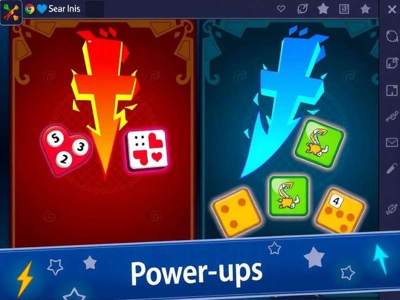 Carrom Duel Power-ups